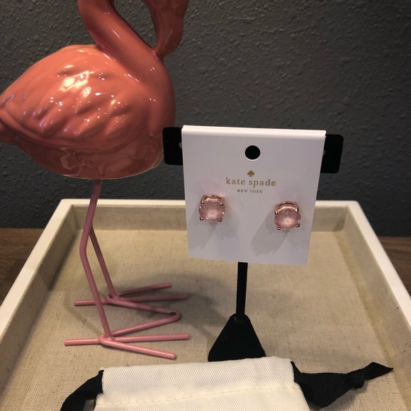kate spade Jewelry - 🔥FINAL SALE🔥 🎀 Kate Spade Earrings